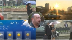 BABA MARTA Srpski meteorolog otkrio kakvi nas sve vremenski obrti čekaju do kraja meseca