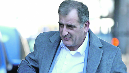 ALO! OTKRIVA IAKO GA NIKO NIŠTA NE PITA, LJUBIŠA BUHA NEGIRA DA JE U DILU S STEFANOVIĆEM: I Čume se pere od Nebojše!