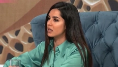 RASKINULI SMO Tanja Savić priznala sve o vezi sa Draškom Stanivukovićem: Našao je on devojku već, sigurna sam!