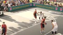 SRBIJA JE U FINALU SVETSKOG PRVENSTVA Basketaši posle drame srušili Belgiju