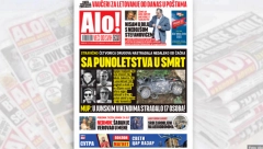ČUME NA SVOJ ZAHTEV DAO ISKAZ U TUŽILAŠTVU: "Nisam u dilu s Nebojšom"