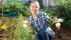 NEMA HEMIJE, A JEFTINO Zakopajte jednu namirnicu u baštu i biljke će probujati