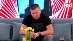 MORAŠ DA BUDEŠ OLOŠ DA BI TO URADIO Bivši zadrugar Bojan žestoko opleo po Dalili i Dejanu: Vucaraće se oni i posle Zadruge