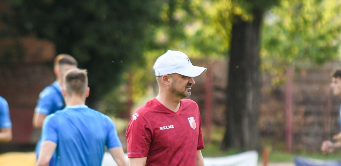 Bez golova u prijateljskom meču Vojvodine i Kopra