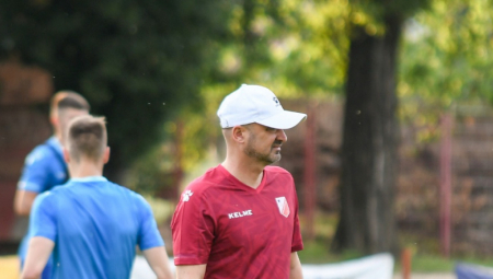 BEZ POBEDNIKA U NOVOM PAZARU Novi remi Vojvodine