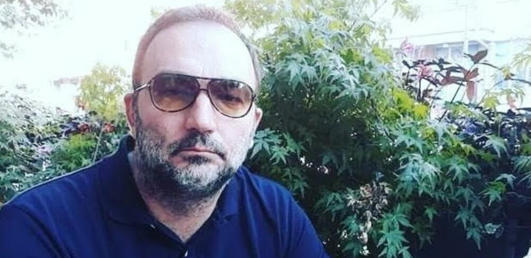 SAMO DA OKRENE TELEFON I PITA... Srpski voditelj se ne miri sa gubitkom supruge, objavio fotografije i sve rasplakao potresnom porukom (FOTO)