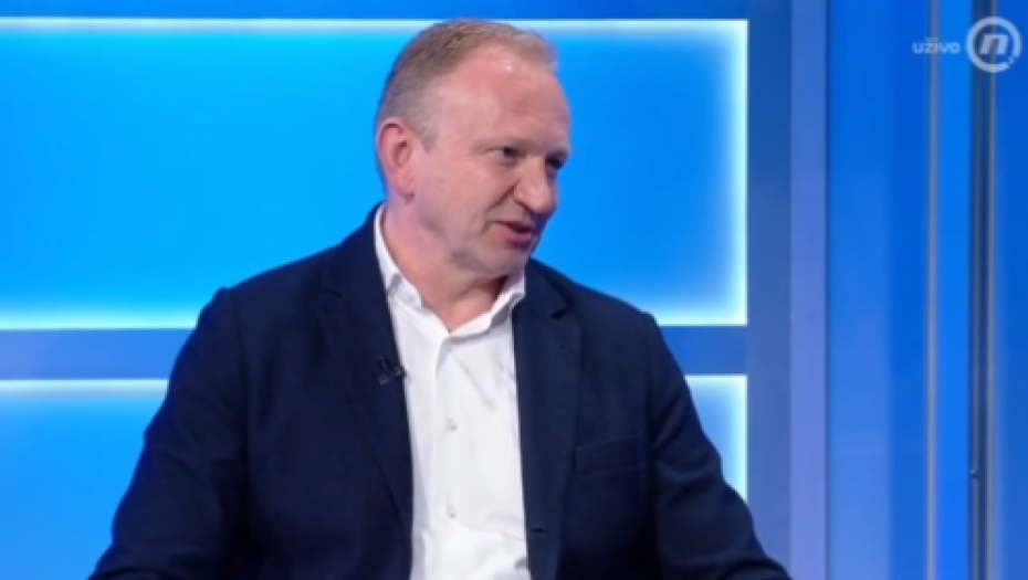 ĐILAS POTKAČIO MANOJLOVIĆA I PONOŠA Ako se to dogodi, povlačim se iz politike! (VIDEO)