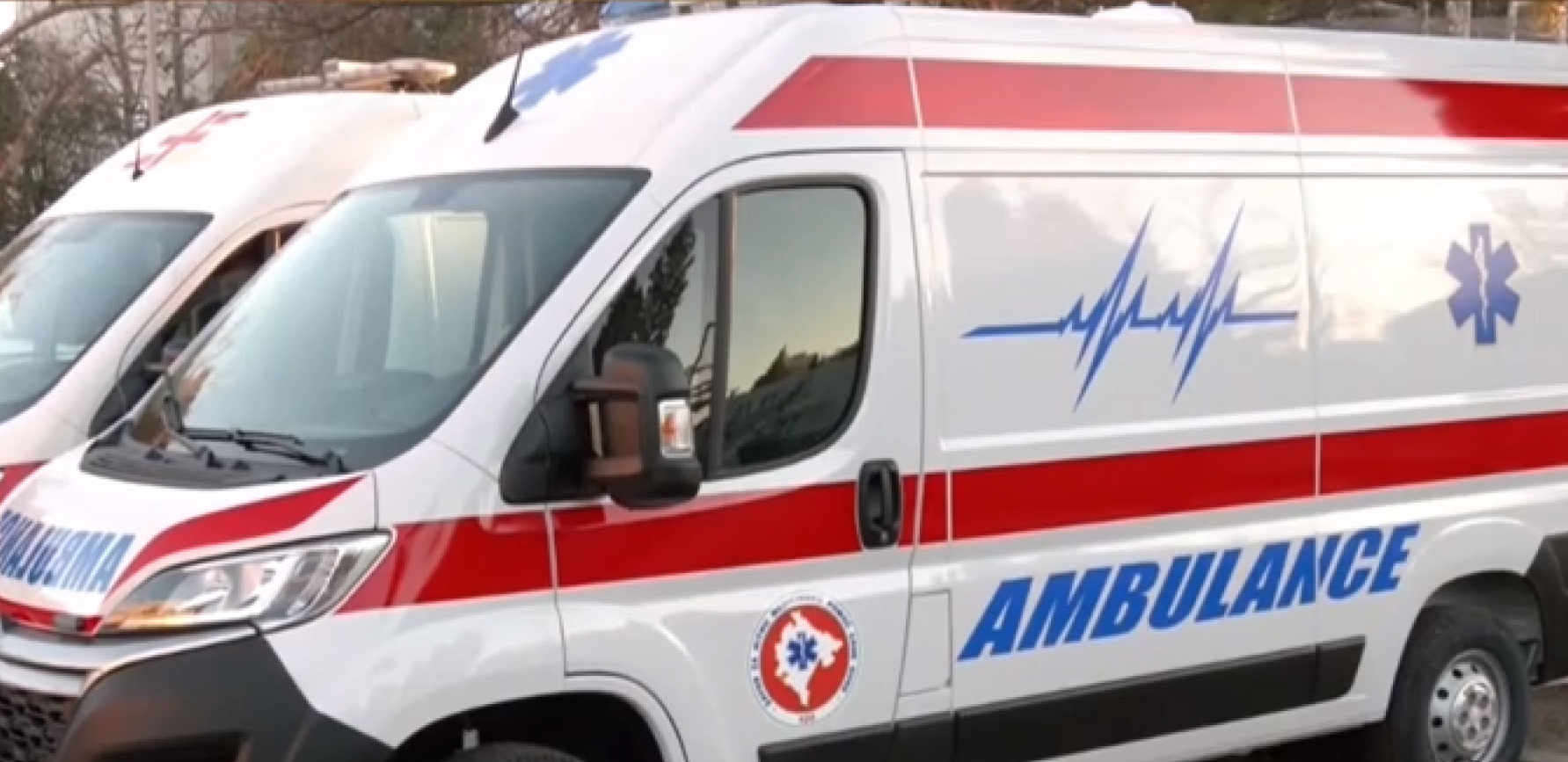 MUŠKARAC IZBODEN NOŽEM U ŽARKOVU Policija na licu mesta vrši uviđaj