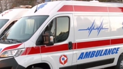 TUKLI GA RUKAMA I NOGAMA, PA GA IZBOLI Napadnut mladić u centru Novog Sada