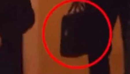 TAJNA PUTINOVOG NUKLEARNOG KOFERA Evo šta se dešava onog trenutka kada šef Kremlja naredi aktiviranje atomskog oružja!