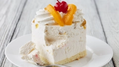 ŠAMPITA SA BRESKVAMA Zbog ovog recepta usijao se internet, a kada ga napravite, shvatićete i zašto