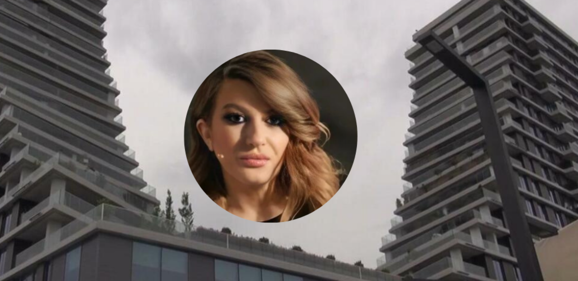 VIKI MILJKOVIĆ OKITILA LUKS STAN U BEOGRADU NA VODI Pokazala unutrašnjost doma, ovakvu jelku nema niko na estradi!