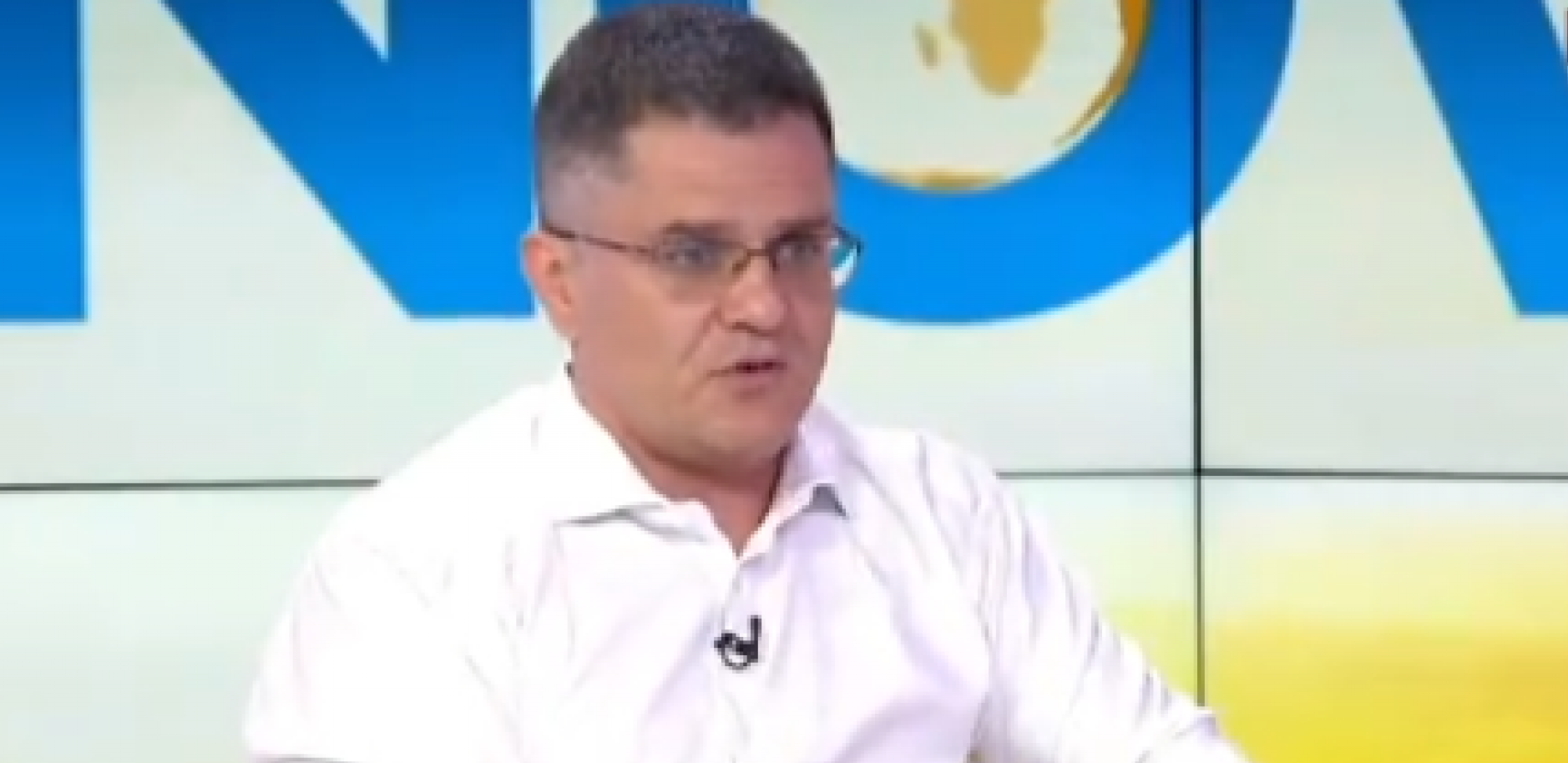 JEREMIĆ OPET ISPAO SMEŠAN "Zalaže" se da minimalac bude 50.000 dinara, a u njegovo vreme bio 15.000 (VIDEO)