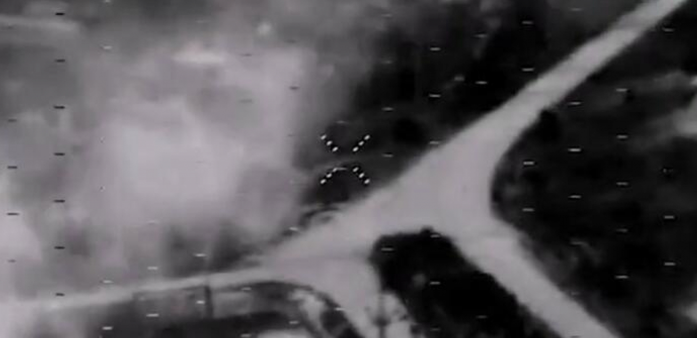 TEHERAN ZAPRETIO TIRANI? Gađaćemo Drač!