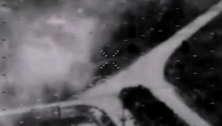 KIJEV STRAHUJE Rusima stiže pakleno oružje (VIDEO)