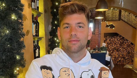 NISU VIŠE ZAJEDNO Filip Krajinović i Anđela Novčić nakon tri godine raskinuli: Njegova česta putovanja dovela su do toga da se emocije ugase