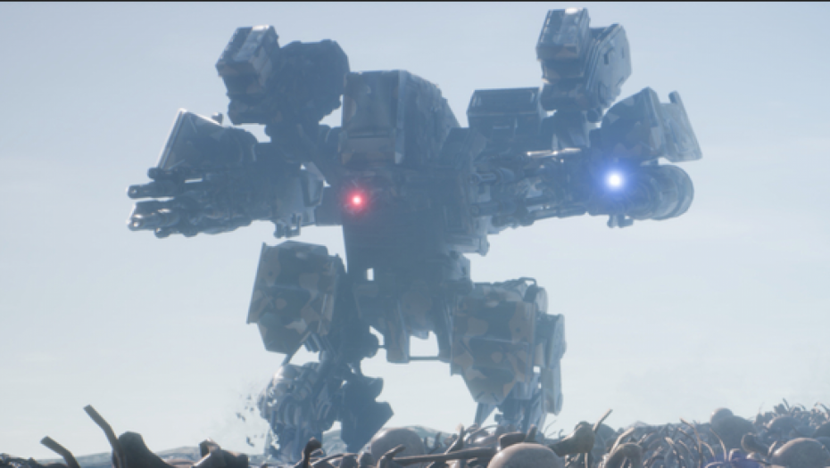 RUSKO ORUŽJE NAUČNU FANTASTIKU PRETVARA U STVARNOST Stiže udarna pesnica za ratove 21. veka (VIDEO)