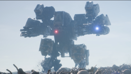 RUSKO ORUŽJE NAUČNU FANTASTIKU PRETVARA U STVARNOST Stiže udarna pesnica za ratove 21. veka (VIDEO)