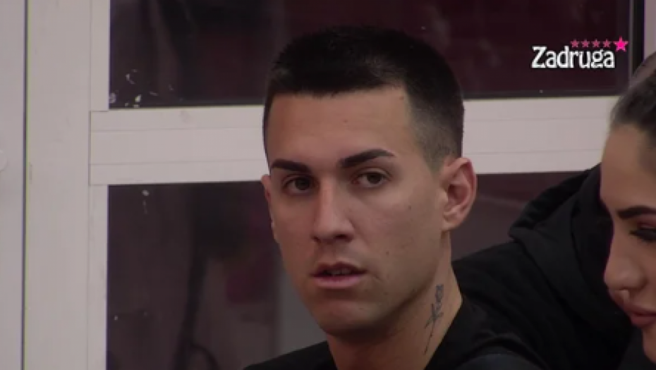 IMAO SAM TUMOR NA MOZGU Niko nije znao sa kojim zdravstvenim problemom se Mateja borio