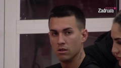 IMAO SAM TUMOR NA MOZGU Niko nije znao sa kojim zdravstvenim problemom se Mateja borio
