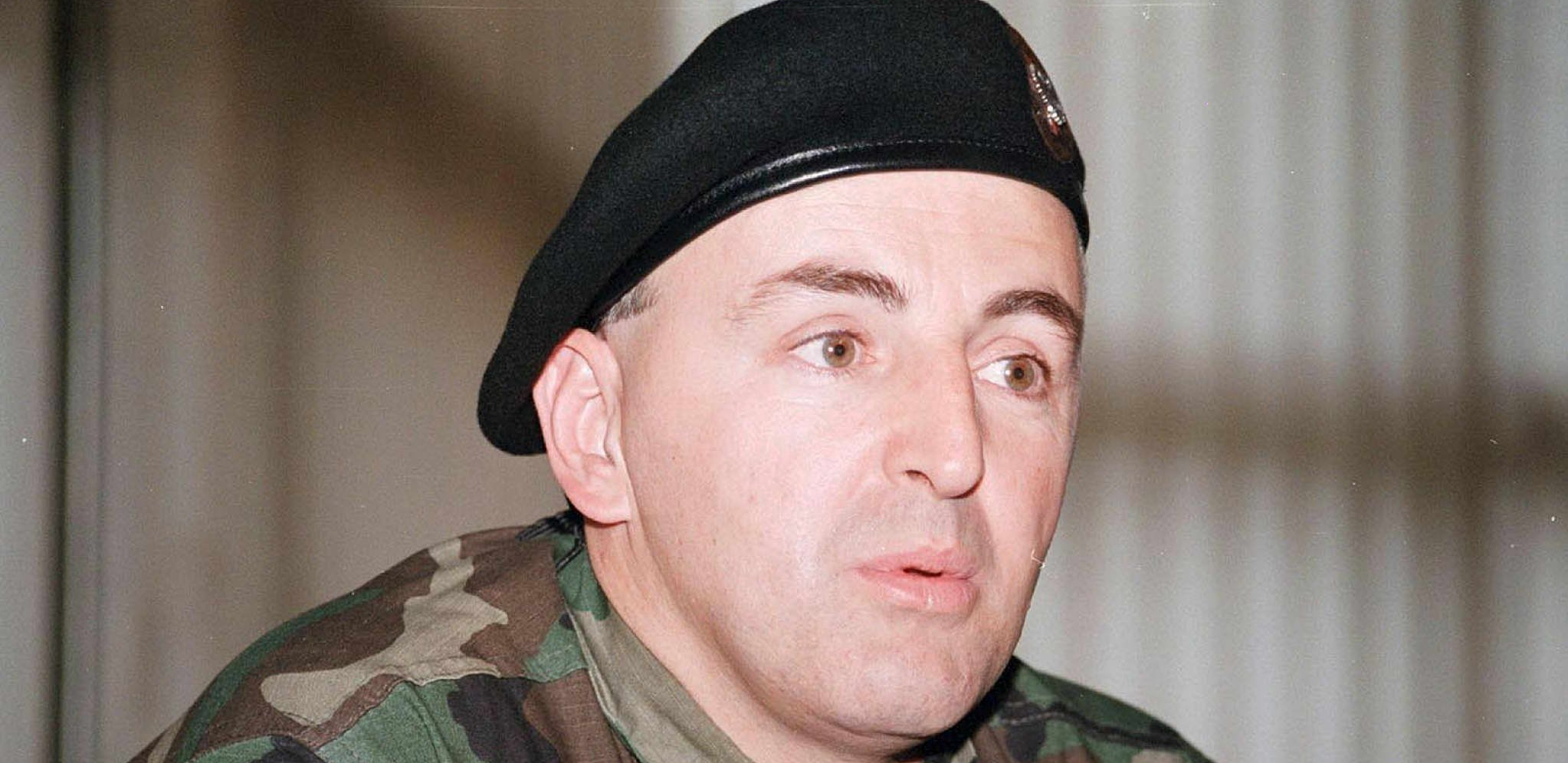 ARKANU STIGLO SPECIJALNO PRASE U ZATVOR Cecin suprug imao poseban tretman u pritvoru, angažovan bio i mađioničar