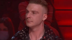 ĐORĐE DAVID MU JE SPASIO ŽIVOT Aleksandru je za dlaku umaklo prvo mesto u takmičenju, a evo kako mu je mentor pomogao da se izbori sa ovim