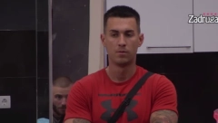 OPET ISPAO KUKAVICA Mateja dobio šansu da ispravu grešku, pa ponovo išao linijom manjeg otpora