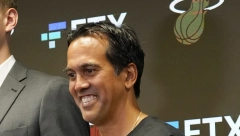 RAJLI ODUŠEVLJEN JOVIĆEM Legenda Majamija otkrila detalje razgovora, pomenuta i minutaža