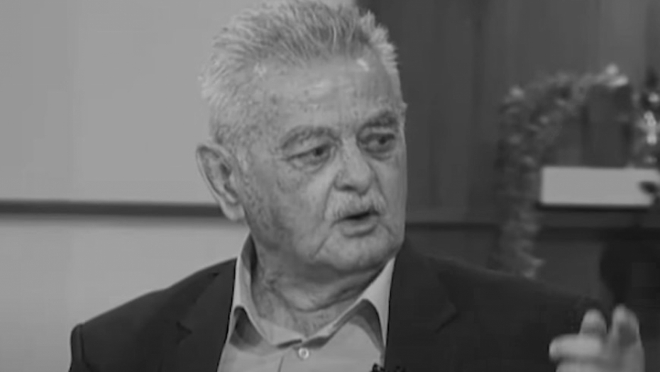 VEČNA TI SLAVA, JUNAČE Preminuo pukovnik Milutin Filipović, čovek koji je branio Srbiju od zveri OVK