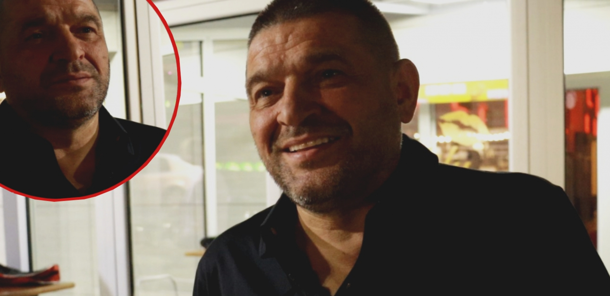 „UVEK KAD PREĐEM REKU DRINU MISLIM IDEM U KRAJINU“ Baja Mali Knindža otkrio nepoznate detalje: „Teško mi je da se nosim sa tim“ (VIDEO)