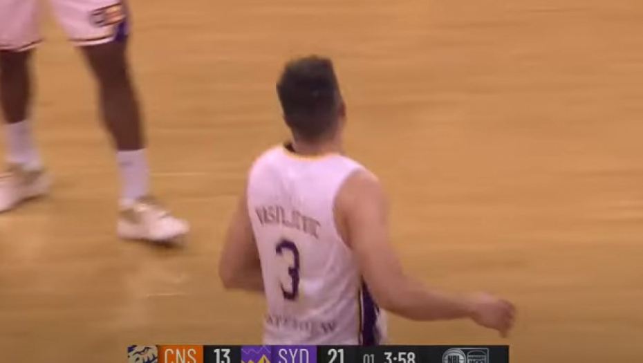 GROBARI ĆE BITI ODUŠEVLJENI Partizanovo potencijalno pojačanje zvala Zvezda, njegov odgovor oduševio crno-bele