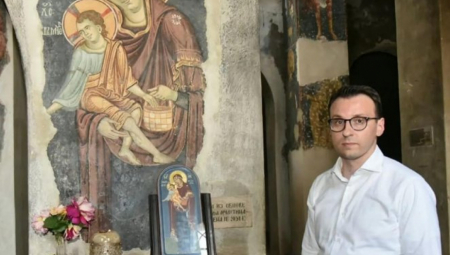 EU UPOZORILA PRIŠTINU "Petar Petković mora..."