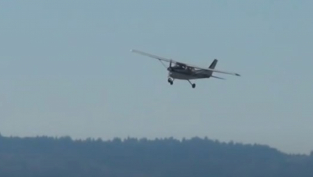 STRAŠNA NESREĆA U REPUBLICI KOMI Troje poginulo u avionskoj nesreći