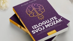 Leto je lepše uz Vulkan knjige: Vulkanova preporuka za vrele letnje dane
