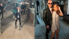 DA LI STE SE USPAVALI ILI SLEDI FATAMORGANA? Zvezda Granda spreman da pokida novom pesmom