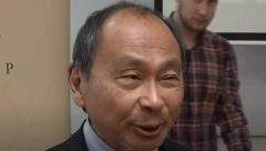 ČOVEK KOJI JE PUTINU PREDVIĐAO PORAZ Čuvenom američkom politikologu i sociologu Fukujami zabranjen ulazak u Rusiju!