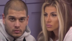 BOLI ME K**AC ZA NJENO IZVINJENJE Dejan sasuo Dalili sve u lice, ne želi više da joj ćuti, a onda se umešao Car i nastao je opšti karambol