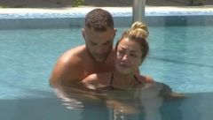 POKUŠAVALA SAM, ALI VIŠE NE MOGU Sandra Rešić se oglasila nakon raskida sa Anđelom, pa priznala šta se dogodilo među njima