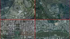 MOSKVA ČESTITALA POČETAK SAMITA NATO PAKTA U MADRIDU Objavili satelitske slike centara odlučivanja sa tačnim koordinatama (FOTO)