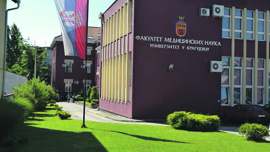 Interesovanje budućih brucoša slično u svim delovima Srbije: Medicina najpopularnija u Kragujevcu i Nišu