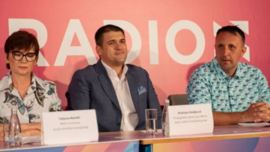 ŠTO BI REKAO PREDSEDNIK VUČIĆ ONI SVOJ POSAO, A MI SVOJ Ovako je Stoiljković zapušio usta Milogorcima