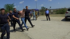 NIKOLI UHAPŠENOM NA GAZIMESTANU PRODUŽEN PRITVOR Ostaje još dva meseca u zatvoru na osnovu lažnog svedočenja!