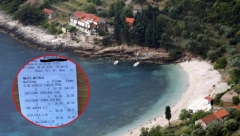 CENE NA PRIMORJU UDARAJU PO UŠIMA! 70 EVRA NA DOBAR DAN - "Ne znam zašto ovako deru ljude!"