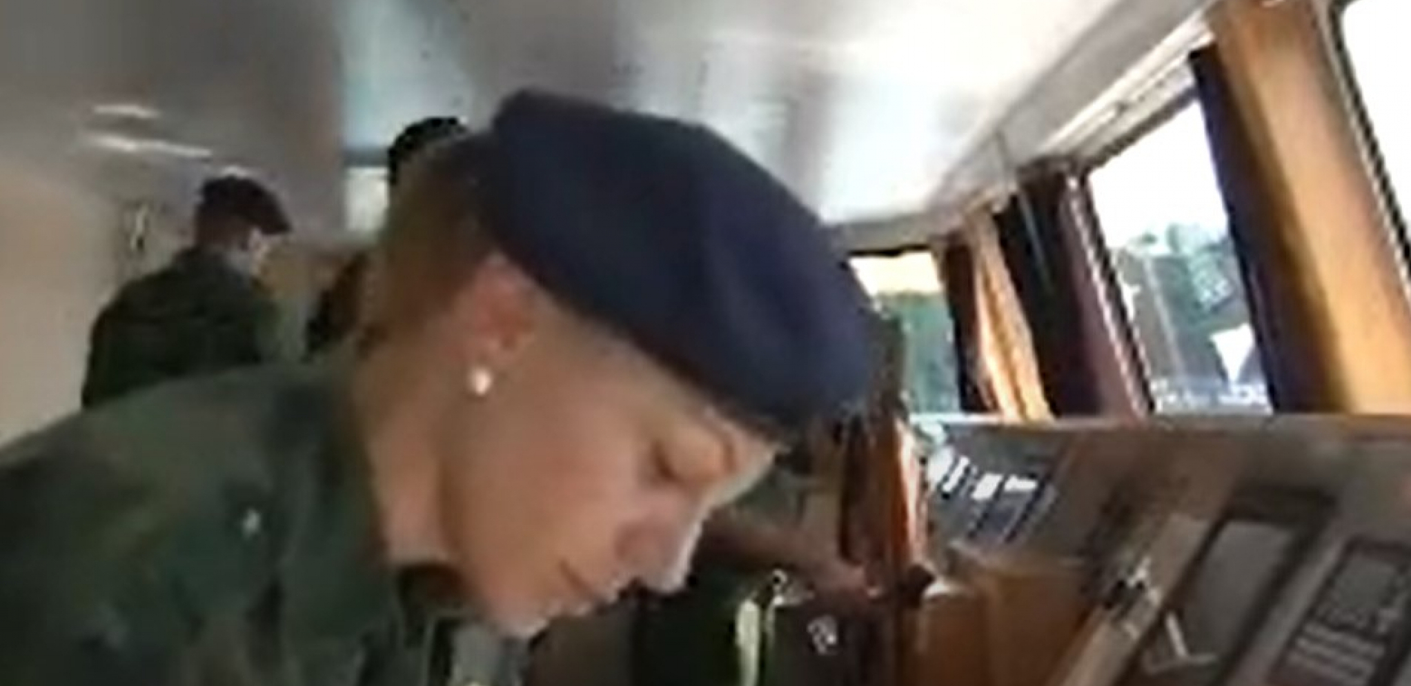 POGLEDAJTE NAJMOĆNIJI BROD U SRBIJI Služi za specijalne operacije, ima najmoderniju opremu a njegova istorija je SLAVNA (FOTO/VIDEO)