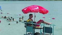 LETU SE BLIŽI KRAJ Na Adi Ciganliji kupanje dozvoljeno još samo ovog vikenda