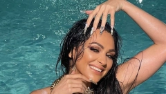 REŠILA DA NE KRIJE SREĆU Ljupka Stević priznala da je zaljubljena, evo šta je rekla o novom dečku!