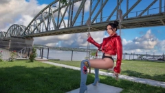 POKUŠAO DA JE OSVOJI SKUPOCENIM AUTOMOBILOM Otkrivamo sve o novoj ljubavi Ljupke Stević: EVO KAKO JE UPOZNALA USPEŠNOG BIZNISMENA