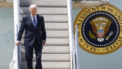 BAJDEN DE NA GRANICU Migranti navalili u Ameriku