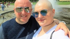 LAŽIRALA JE DA IMA KANCER  Uzela je 11 hiljada dolara, proputovala celu Evropu tokom pandemije, a razlozi su šokantni!