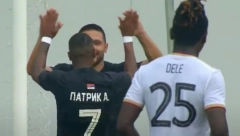 FURIOZNI CRNO-BELI Partizan ubedljivo do pobede protiv Spartaka iz Trnave